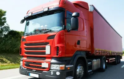 İstanbul Gölmarmara Ambar Kargo